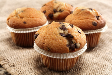 muffins