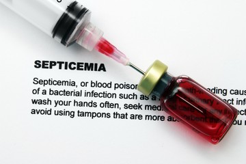 Septicemia