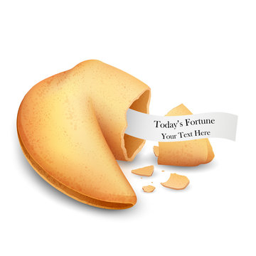 Fortune Cookie