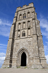 Glastonbury Tor