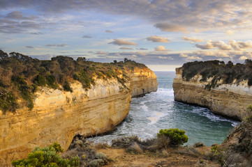 Fototapeta premium Loch Ard Gorge - Australia