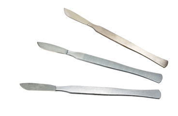 Scalpels