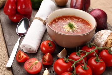 soup