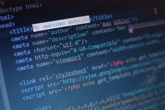 Web Quellcode - Powered by Adobe
