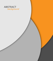 Vector background