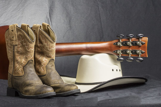 Western Artifacts 6 - Powered by Adobe