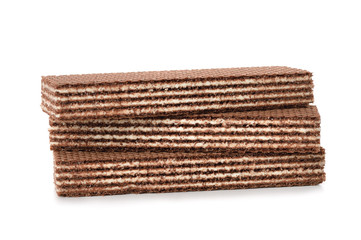 chocolate wafers