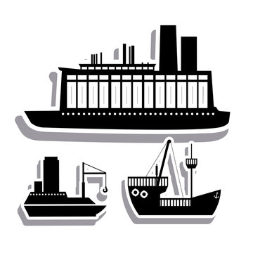 maritime transport