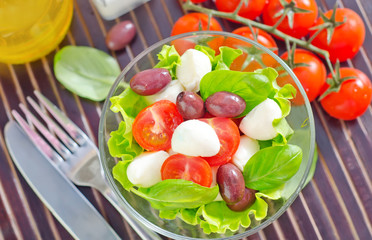 caprese