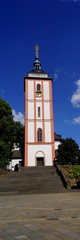 Nicolaikirche in SIEGEN ( Siegerland )