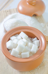 sugar