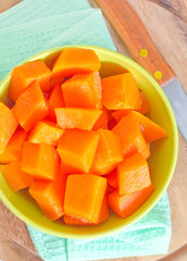 pumpkin