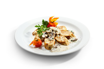 Knödel