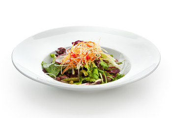 Beans Salad