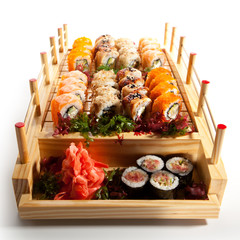 Sushi Collection
