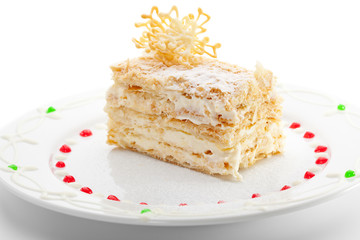 Mille-feuille