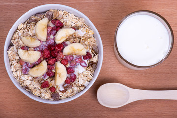 Muesli