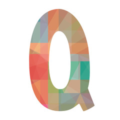 Q alphabet