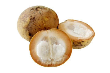 Santol Fruits