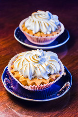 cupcakes