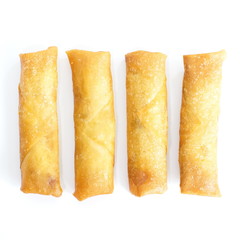 Fried Egg Rolls