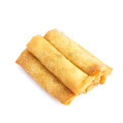 Fried Egg Rolls
