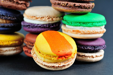 Macarons
