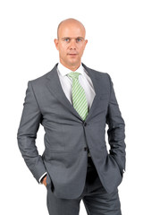 Businessman