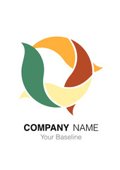 Company Logo
