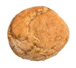 Fresh baked homemade bread