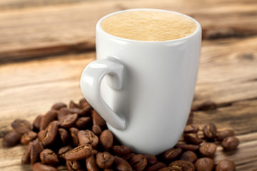 coffee