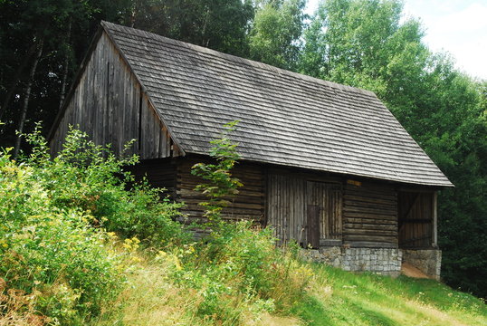 stodoła