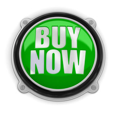 Button Buy Now (clipping path included)