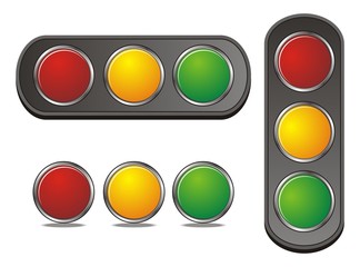 traffic light