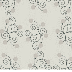 tapisserie arabesques