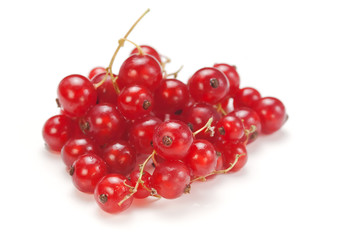 Redcurrants - Ribes