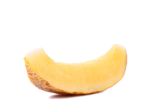 Cantaloupe Melon Slice