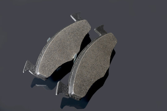 plaquettes de frein
