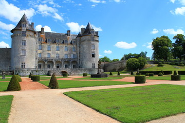 Chateau
