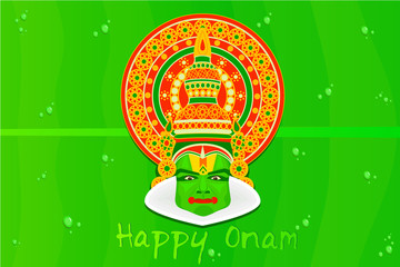 Onam Greetings