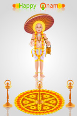 Onam Greetings