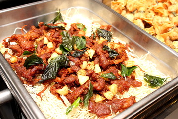 Natural form foods  Fast food
