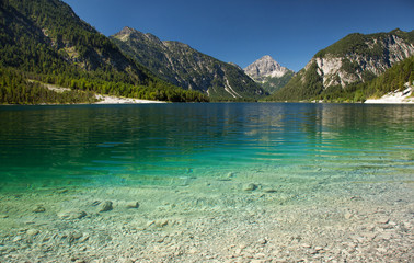 Plansee Tirol