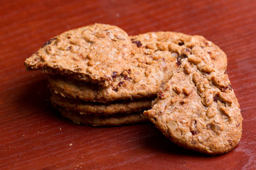 Cookies