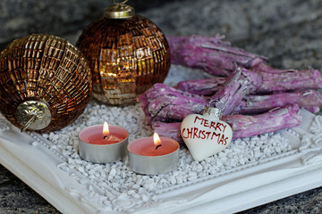 Weihnachtsdekoration