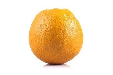 Orange Fruit