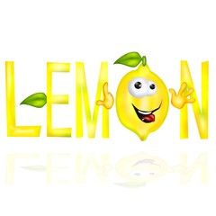lemon