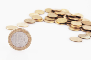 EU (European Union coins)