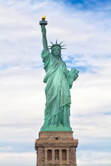 Fototapeta premium Liberty Statue