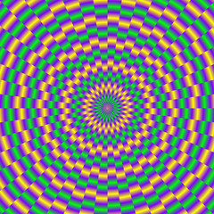 Gold and Green Links